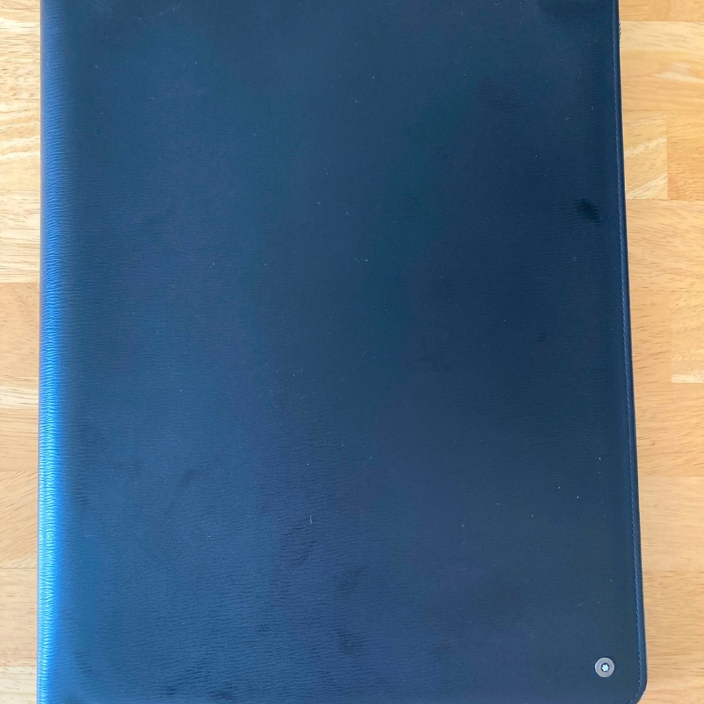 Montblanc Case